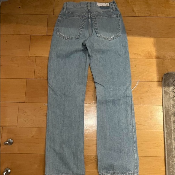 RE/DONE JEANS - Picture 3 of 3